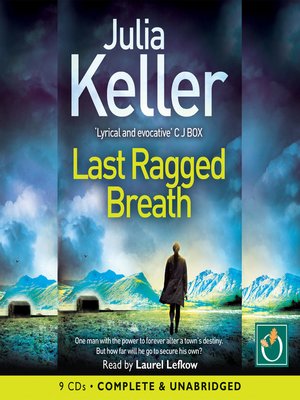 cover image of Last Ragged Breath